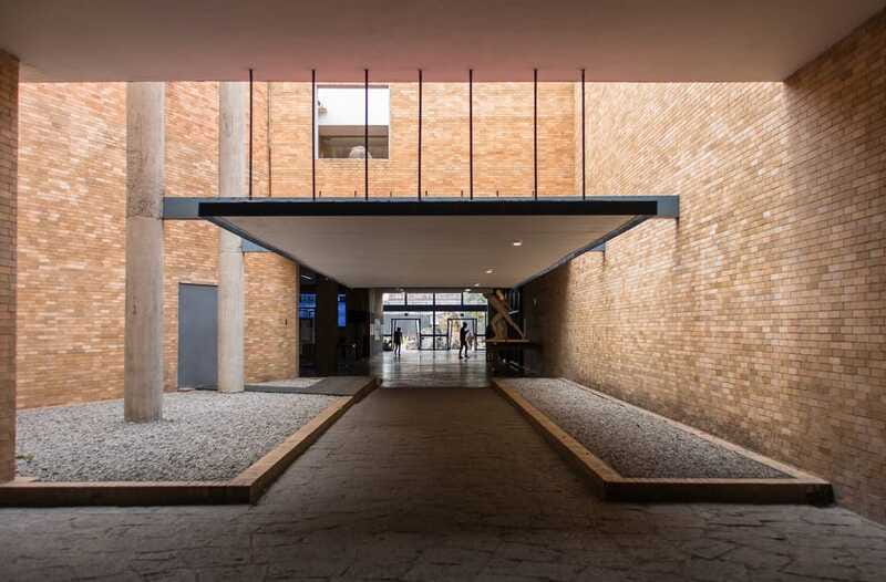 Walk around UNAM campus, a UNESCO World Heritage Site - What to expect on the walk, realistically