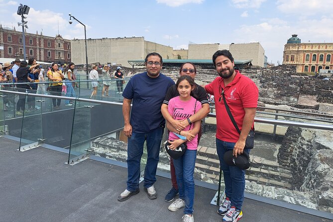 Walking Tour in Historic Center CDMX - Stop 4: Palacio Postal and Porfirio Díaz’s Modernizing Push