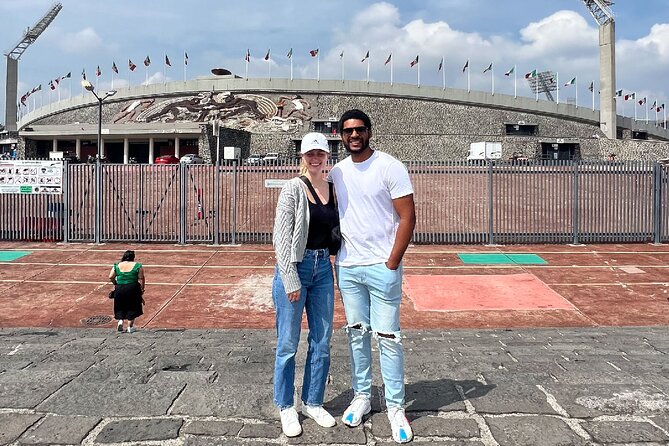 Watch a Football Match at the Stadium - What You Can Drink and Eat Once You’re Inside