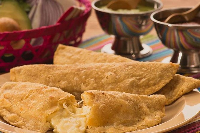 Wrestling show and a Mexican dinner - Dinner After the Show: Traditional Mexican Food, Not a Quick Stop