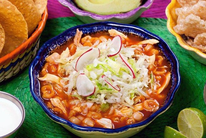 Wrestling show and a Mexican dinner - Price and Value: What $165 Actually Buys You
