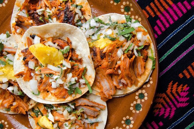 Wrestling + Tacos and Mezcal the best Experience - Meeting point and logistics that can make or break your seats