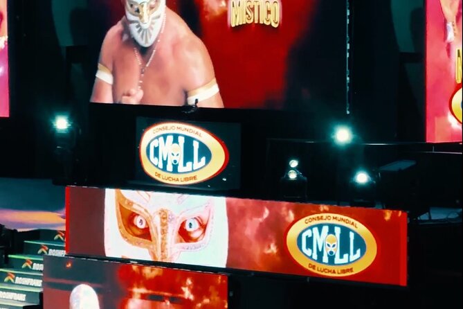 Wrestling with Mexican Dinner and Transportation - What is included, what is not, and where surprises can appear