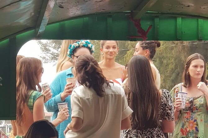 "Xochimilco: A Floating Mexican Fiesta" - Price and value: why $36.21 can feel reasonable