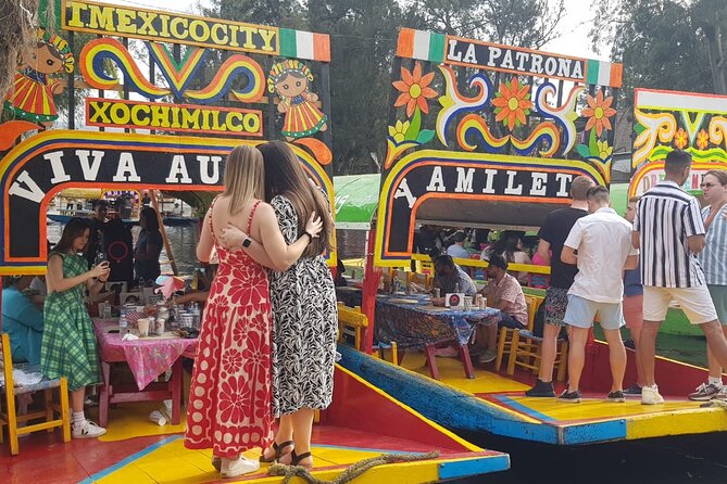 "Xochimilco: A Floating Mexican Fiesta" - Tips, timing, and small decisions that change your experience