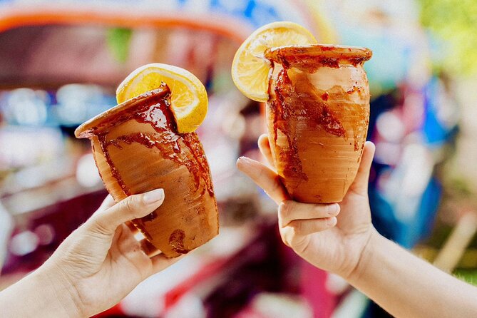 Xochimilco All Inclusive Experience Tequila and Mezcal with Culture - Price for a 2 Hour Canal Boat Day: What $47.09 Buys You