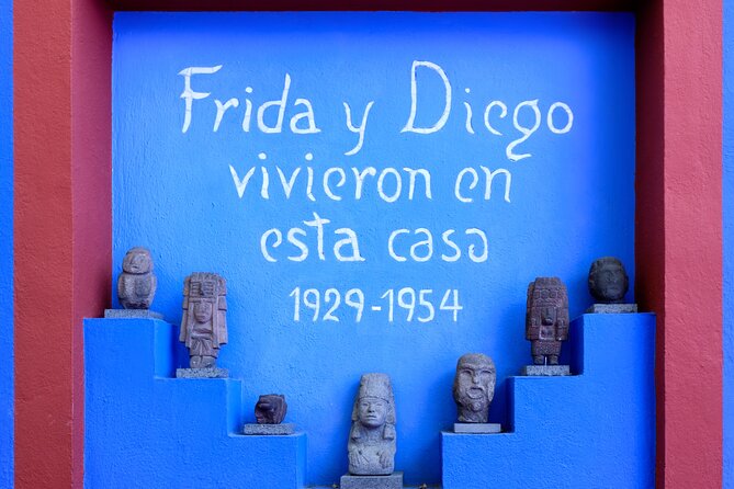 Xochimilco and Coyoacan and Frida Kahlo Museum optional - Optional Frida Kahlo Museum: when the add-on makes sense