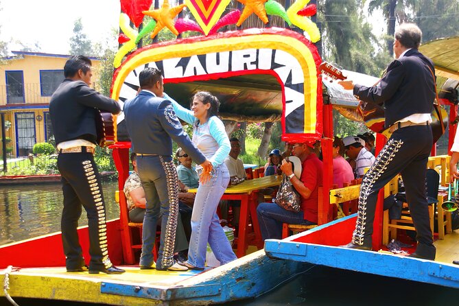 Xochimilco and Coyoacan and Frida Kahlo Museum optional - Who this tour fits best