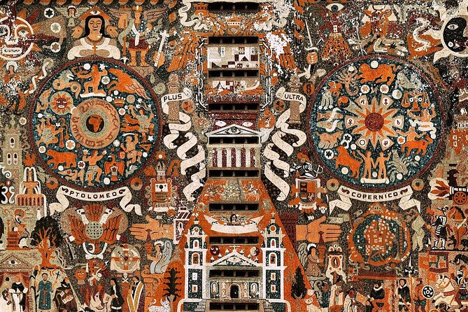 Xochimilco, Coyoacan and Frida Kahlo Museum Tour - Stop 4: Frida Kahlo Museum at La Casa Azul, and Why Tickets Control Everything