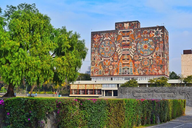 Xochimilco, Coyoacan and Frida Kahlo Museum Tour - Price Value: Is $69.99 a Good Deal for This Route?