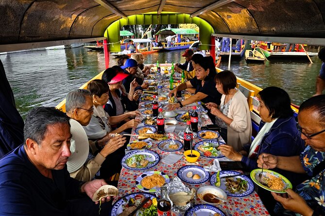 Xochimilco, Coyoacan and more tours - Key highlights to know before you go