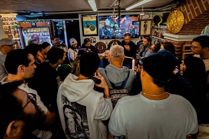 Xochimilco, Coyoacan and more tours - Plateria Rafael silver workshop: souvenirs, craftsmanship, and how to shop smart