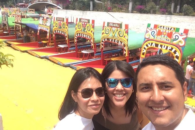 Xochimilco, Coyoacan, Aztec Stadium & UNAM - Should you book this Xochimilco, Azteca, UNAM, and Coyoacán day trip?