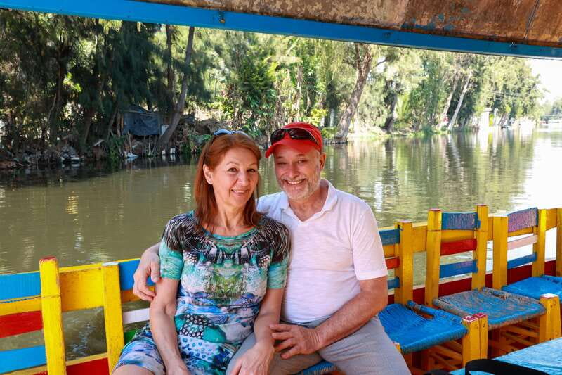 Xochimilco + Coyoacán Combo Full-Day Tour - Why Xochimilco + Coyoacán feels like a smart swap of settings