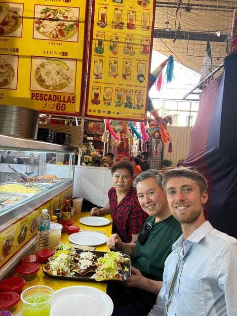 Xochimilco + Coyoacán Combo Full-Day Tour - Practical tips that make your day smoother
