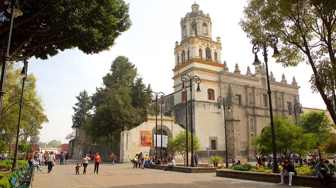 XOCHIMILCO & COYOACAN (Private) - Should You Book This Private Xochimilco and Coyoacan Tour?
