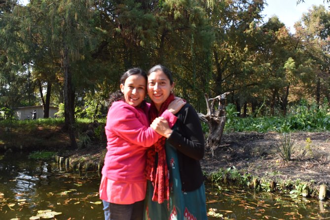 Xochimilco & Coyoacán Private Tour: Canals, Markets & Local Food - Price and Value: What $130 Really Buys You