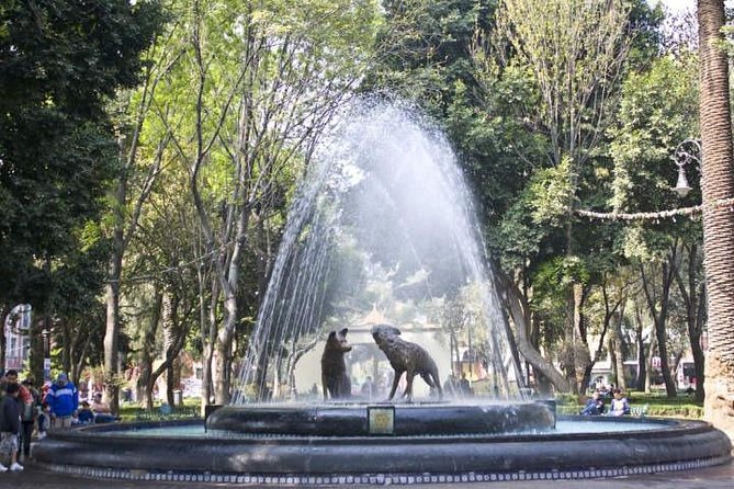 Xochimilco - Coyoacan Tour - So who is this tour for?