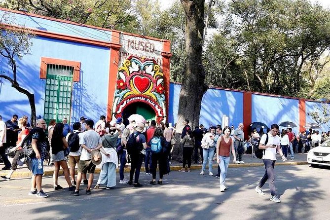Xochimilco - Coyoacan Tour - Should you book the Xochimilco and Coyoacán tour?