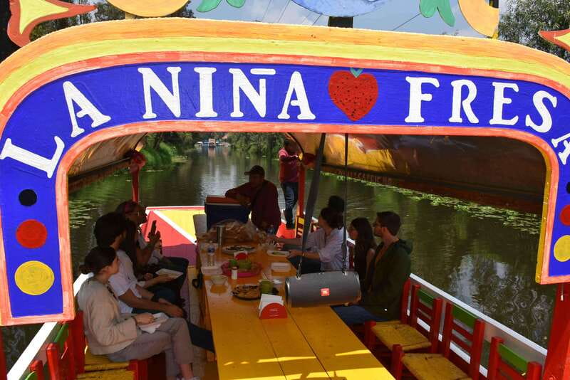 Xochimilco Ecological Tour – Away From the Crowds (3 Hours) - Key highlights worth your time