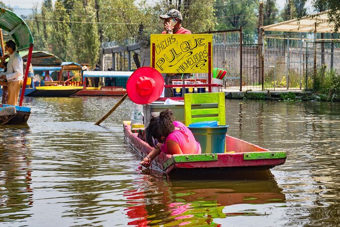 Xochimilco Floating Adventure - Small Groups - Price and Value: Is $107.47 Worth It?