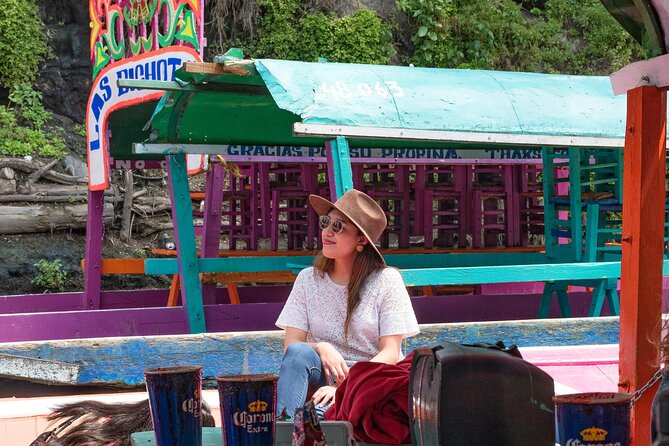 Xochimilco Floating Adventure - Small Groups - Who This Tour Fits Best, And Who Should Rethink It