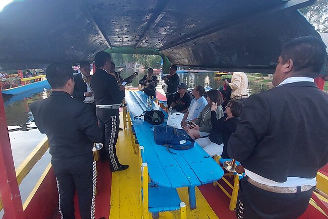 Xochimilco Floating Gardens and Coyoacan Private Tour - Who This Tour Fits Best, and Who Might Want Another Option