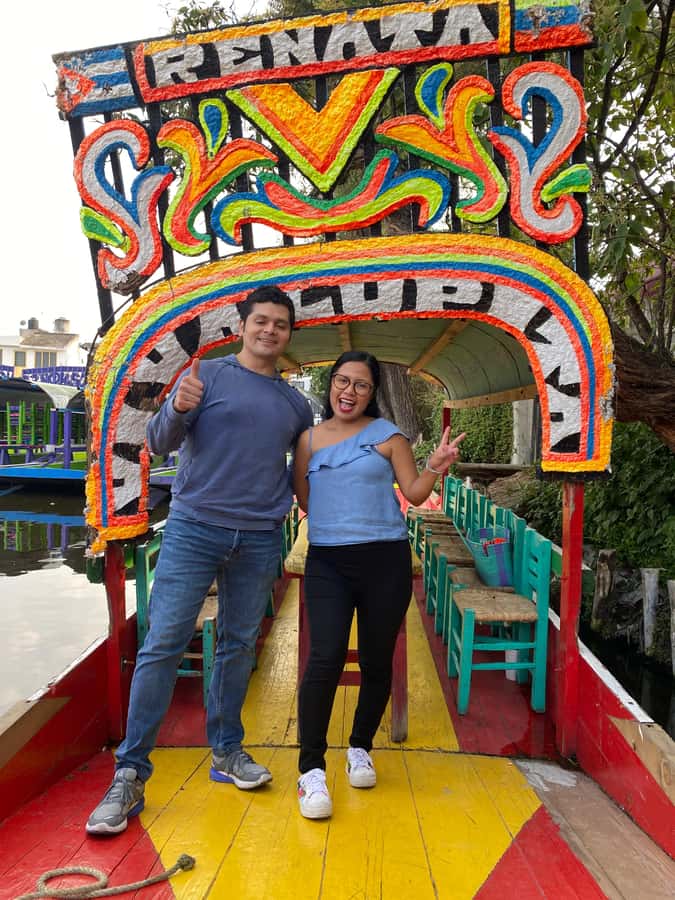 Xochimilco: Food and Trajinera Ride with Local Women - Key Highlights You Actually Care About