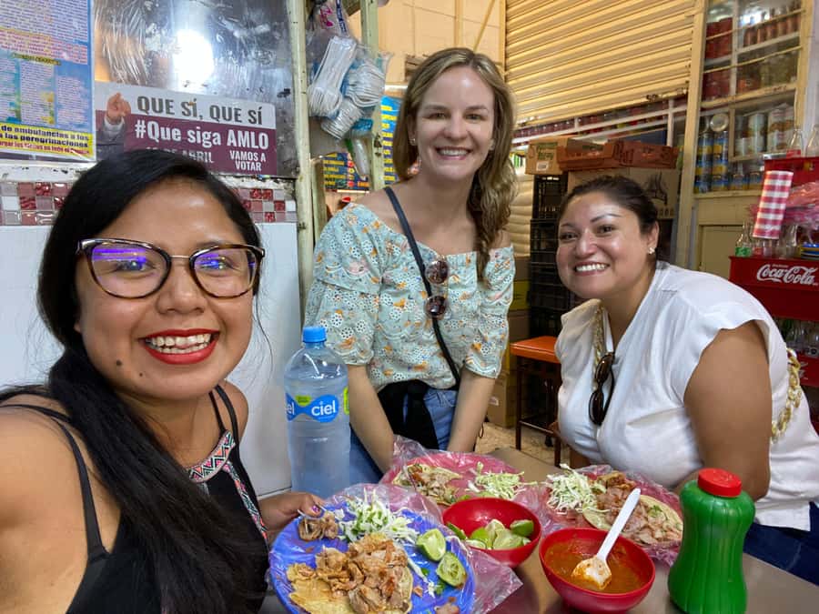 Xochimilco: Food and Trajinera Ride with Local Women - The First Walk and the Local-Guide Touch That Changes Everything