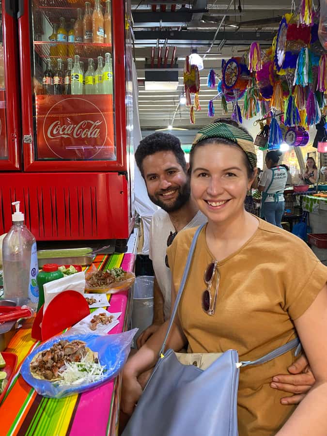Xochimilco: Food and Trajinera Ride with Local Women - Two Market Stops: Eating Quesadillas, Tacos, and Tlacoyos Like a Local