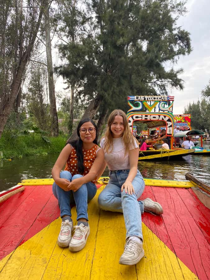 Xochimilco: Food and Trajinera Ride with Local Women - Price and Value: Why $64 Can Still Feel Like a Smart Deal