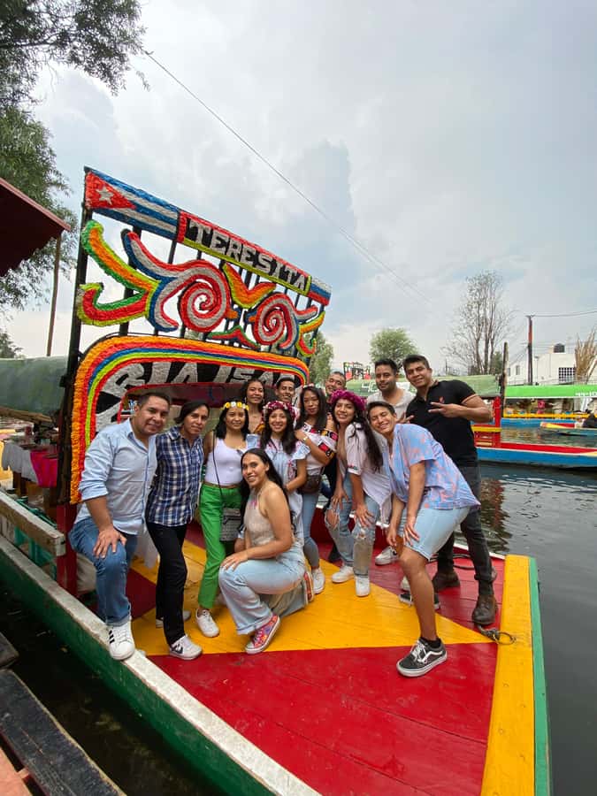 Xochimilco: Food and Trajinera Ride with Local Women - What to Bring, What to Wear, and What to Plan for