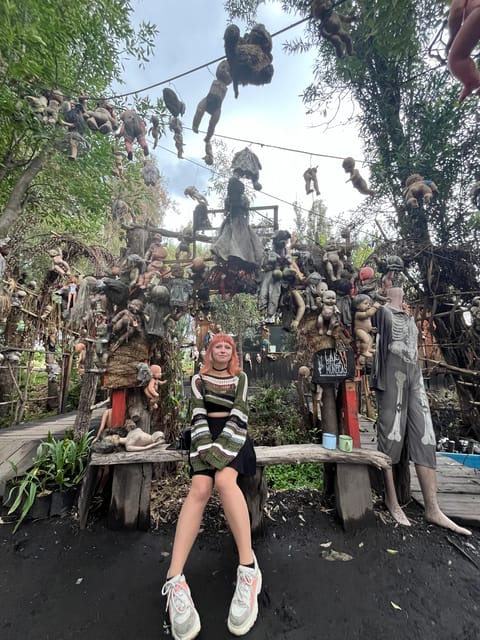 Xochimilco : Island of the dolls, tequila and mezcal CDMX - Timing and Practical Tips: Mosquito Repellent, Clothes, and Comfort