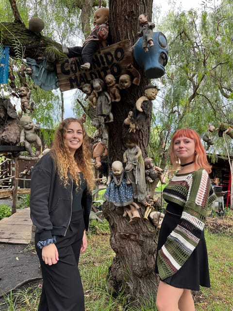 Xochimilco : Island of the dolls, tequila and mezcal CDMX - Value Check: Is $64 a Good Deal for This Kind of Tour?