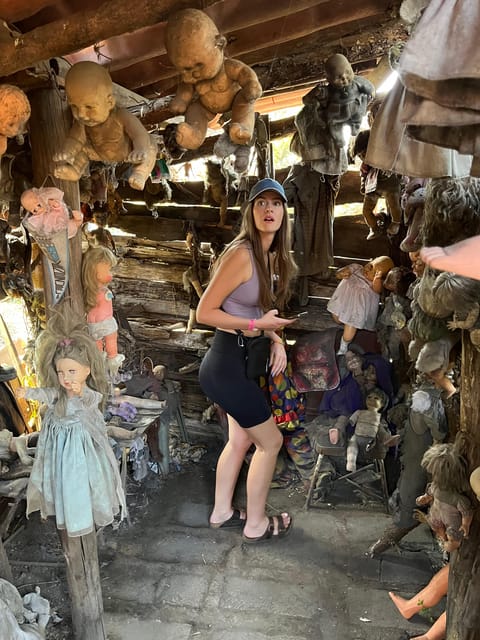 Xochimilco : Island of the dolls, tequila and mezcal CDMX - Who Should Book, and Who Might Want Another Option