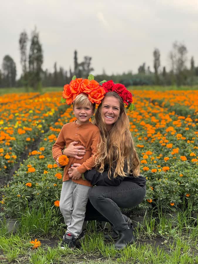 Xochimilco: Island of the Dolls Tour Games and Drinks - Key highlights