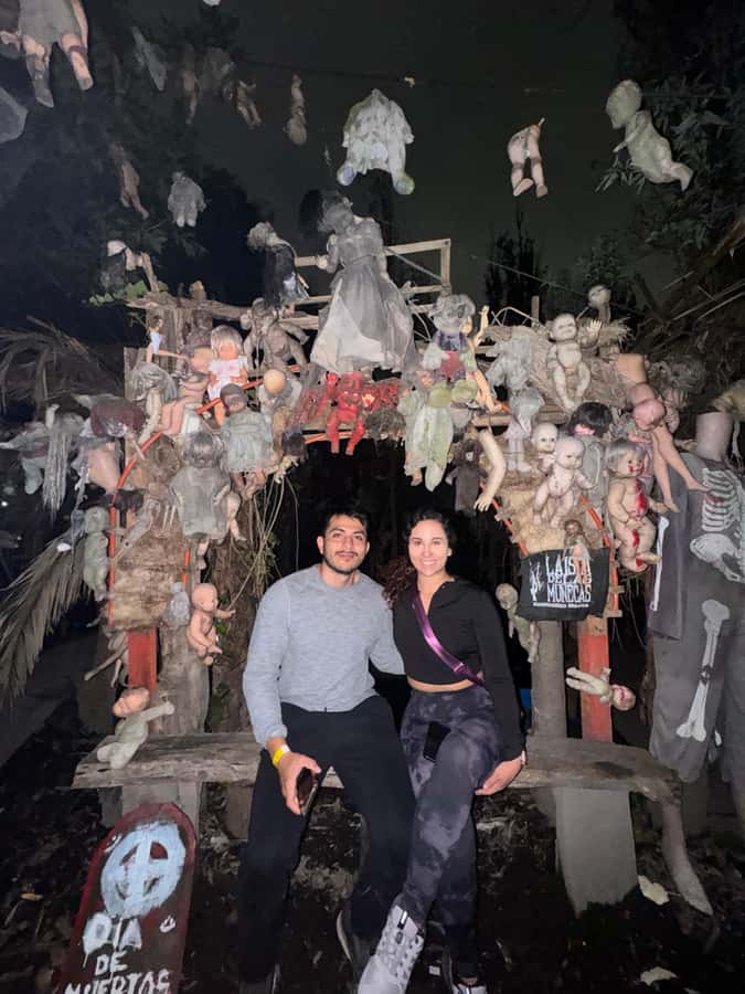 Xochimilco: Island of the Dolls Tour Games and Drinks - What to bring, and the rules that keep the experience safe