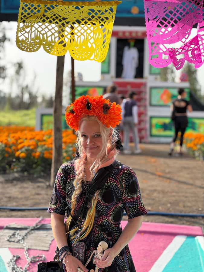 Xochimilco: Island of the Dolls Tour Games and Drinks - How long it lasts, and when you can go