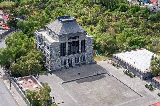 Xochimilco + Museo Anahuacalli (add-on) PET-FRIENDLY - Practical tips so your money and time go farther