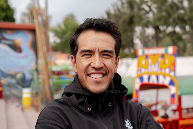 Xochimilco Party Pickup Included - The guide: organization plus story work that fits your group