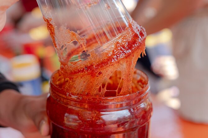 Xochimilco Party Pickup Included - Weather matters in Xochimilco, and you should plan accordingly