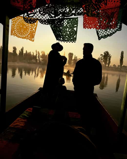 Xochimilco: Sanctuary of the Axolotl - Key Things To Know Before You Go