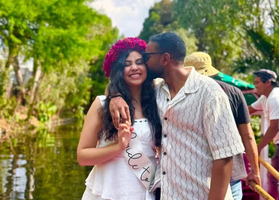 Xochimilco: Tequila tasting (unlimited) and cultural party on a boat - Key points before you go