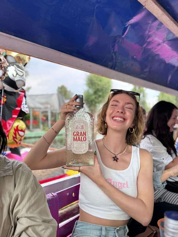 Xochimilco: Tequila tasting (unlimited) and cultural party on a boat - Who should book this, and who should skip it