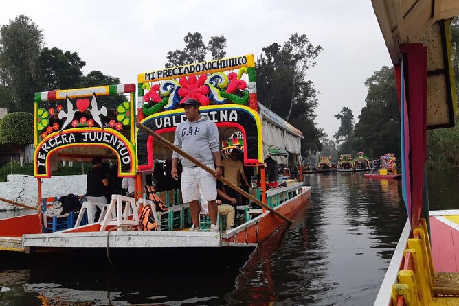 Xochimilco Tour - Key highlights to look for