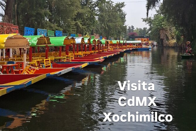 Xochimilco Tour - Who should book this Xochimilco tour, and who might prefer something else