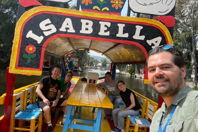 Xochimilco Tour - Should you book Huapango Travels for Xochimilco?