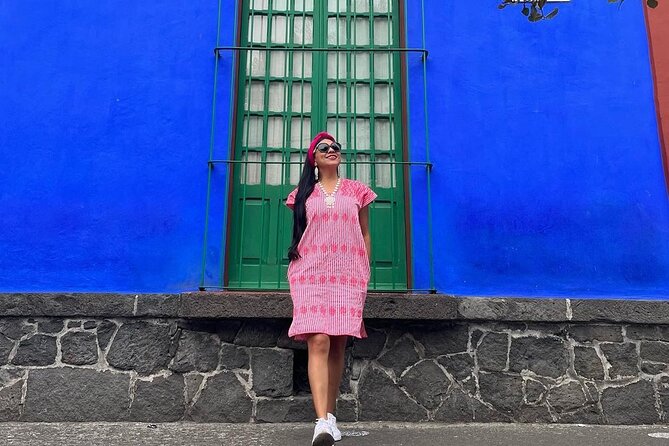 Xochimilco Tour & Frida Kahlo Museums - Price and what you actually get for $113.26