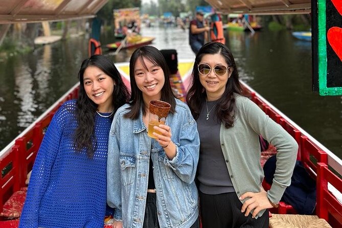 Xochimilco Tour & Frida Kahlo Museums - Who this tour is best for (and who might want a different plan)