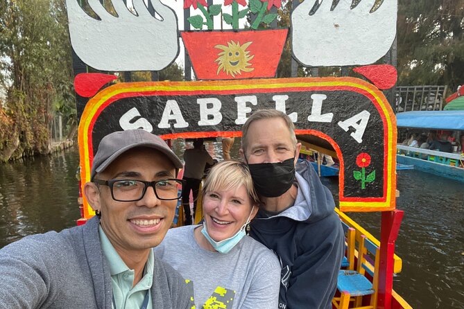 Xochimilco Tour: Visit Coyoacan and Casa Kahlo in Mexico City - Museo Casa Kahlo, Casa Roja: Frida’s Personal Story in Objects